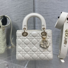 Christian Dior My Lady Bags